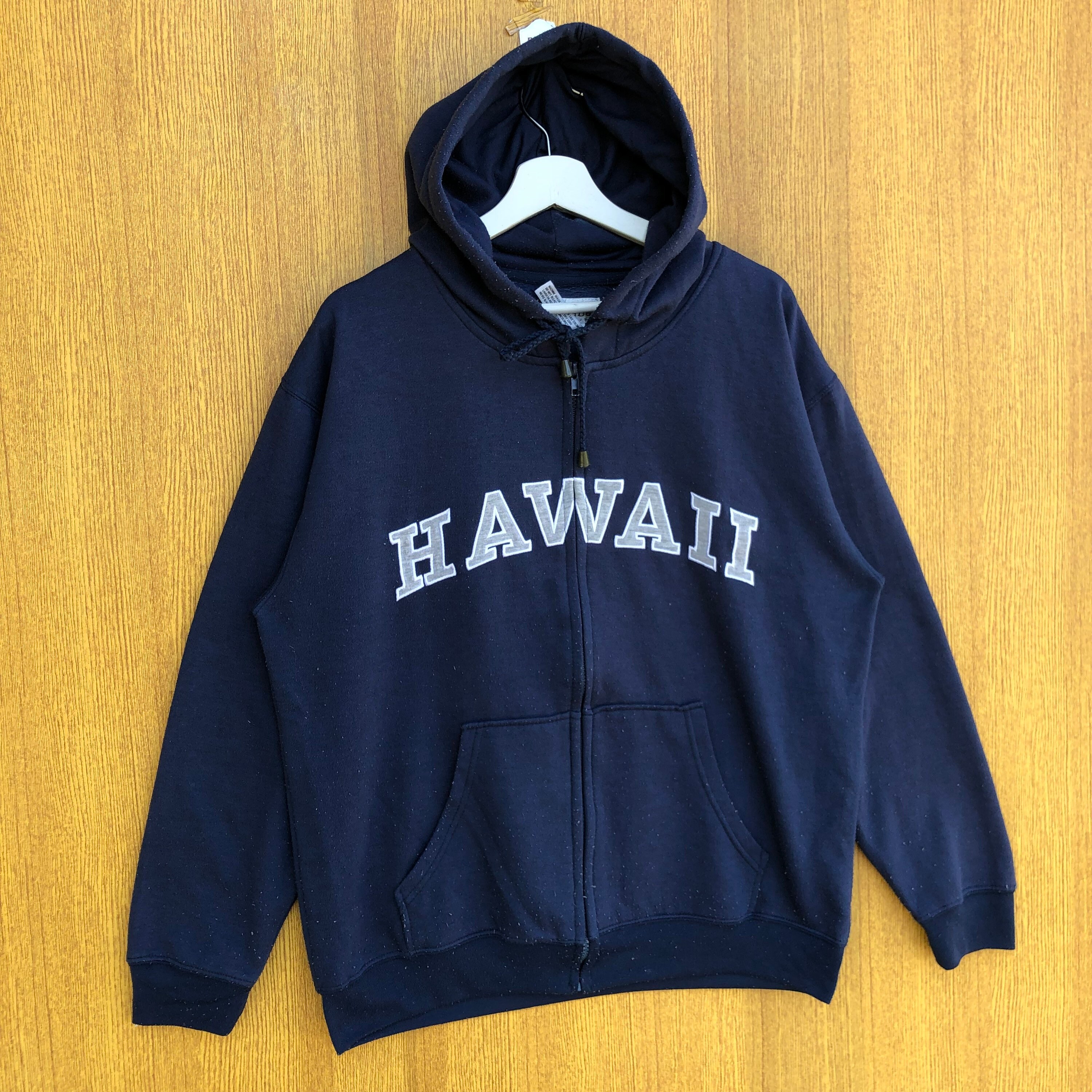 ハワイ購入　ロサンゼルス　パーカー保管品　メンズM 2回使用 il_fullxfull.4532772804_1ure.jpg
