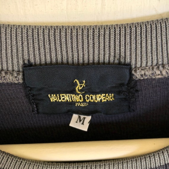 Valentino coupeau paris bag top