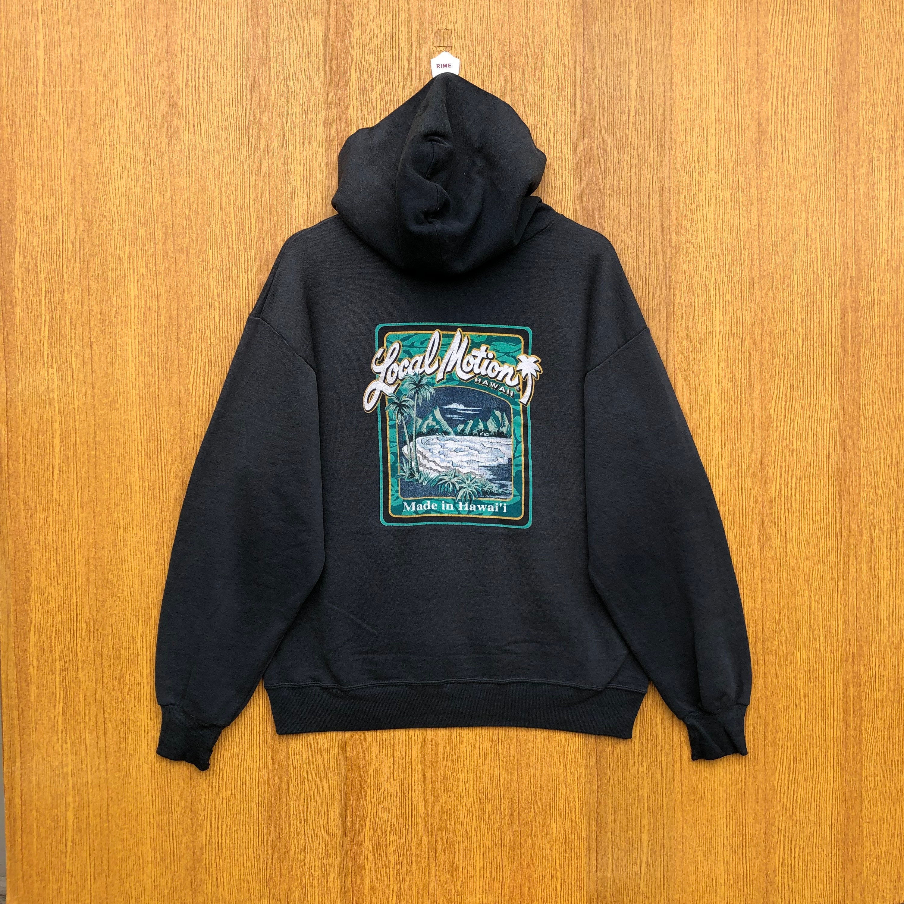 ★LMC★RETRO MOVING LOGO HOODIE 8bebf897fda93216e66c9e0ba5299d