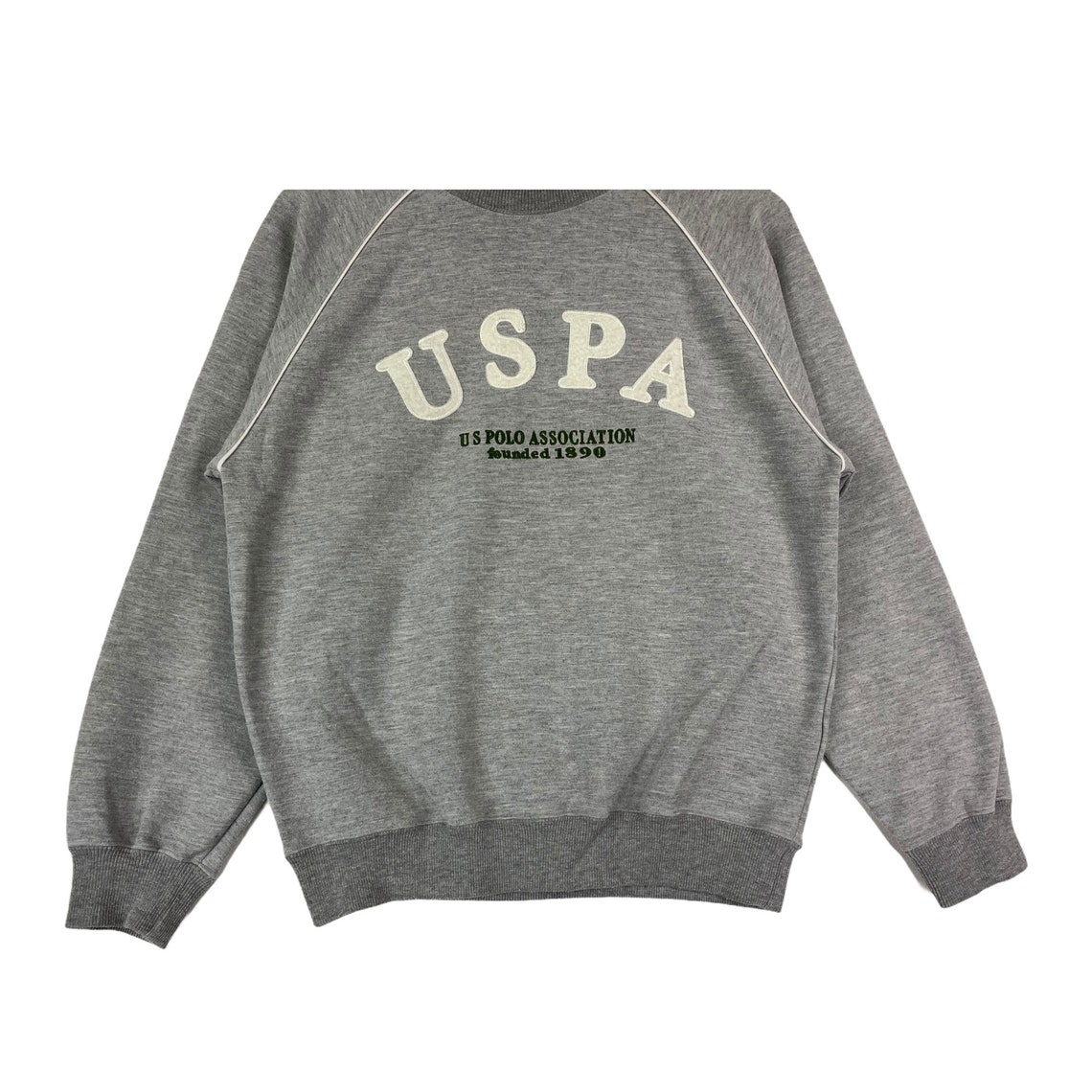 sweatshirt uspa