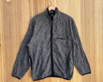 Veste Homme Reversible 4 poches Marine et Gris | tbs