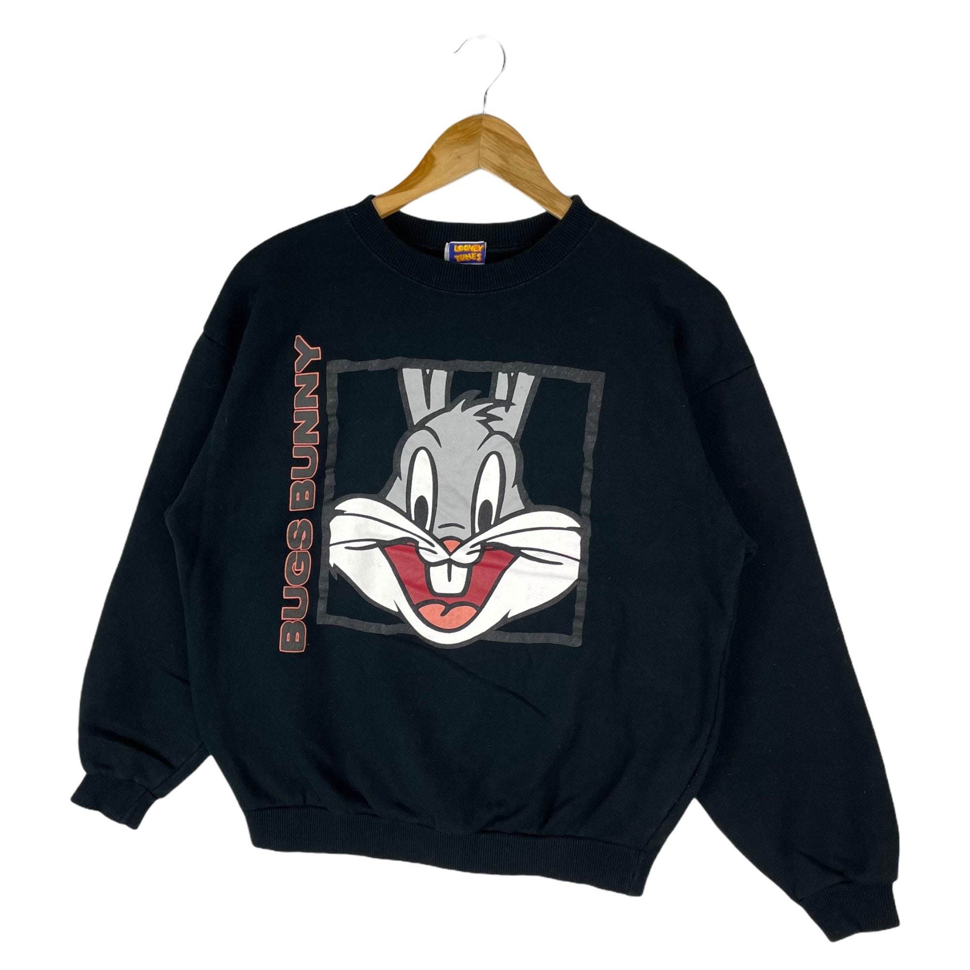 Bugs bunny champion hoodie hotsell