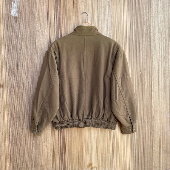 【超ポイントバック祭】 Style Button Jacket Valentino Mario Vintage Pullover Etsy - ジャケット・アウター