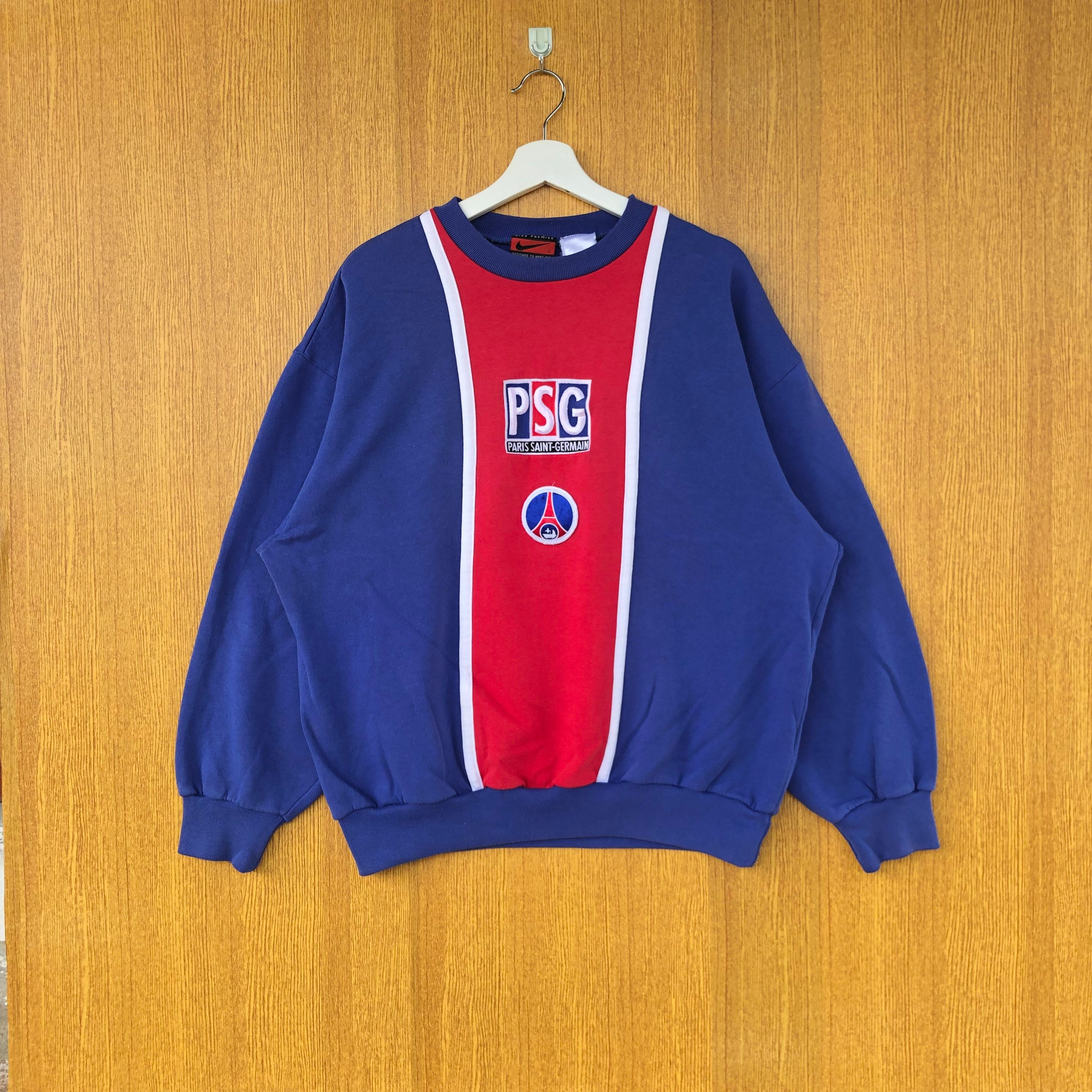 Psg Vintage 