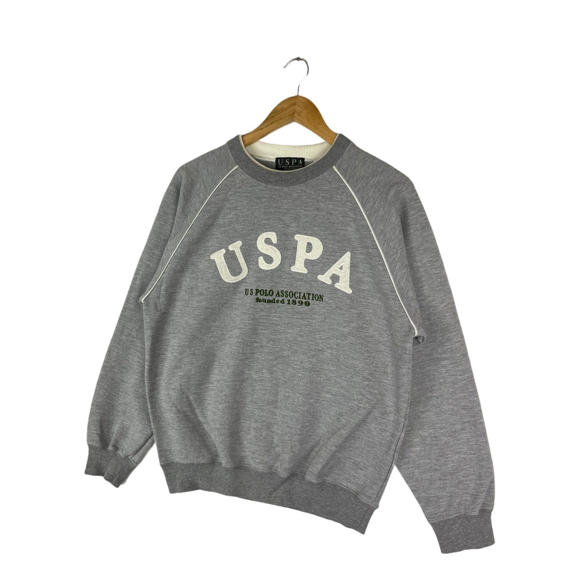 sweatshirt uspa