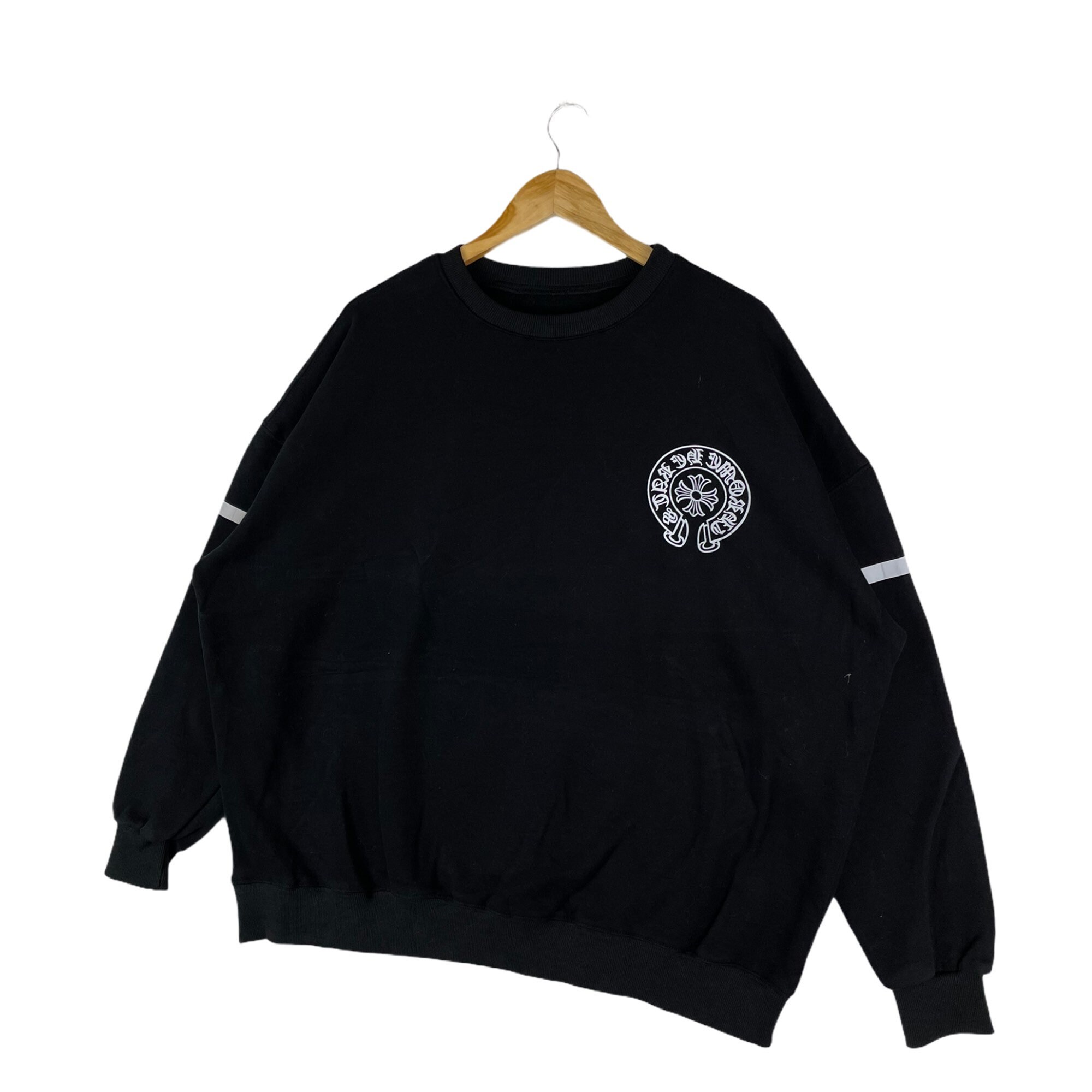 ★OY★VINTAGE WASHED HEART CREWNECK - BLACK★正規品/人気 OY/オーワイ』 VINTAGE WASHED HEART CREWNECK/ヴィンテージ