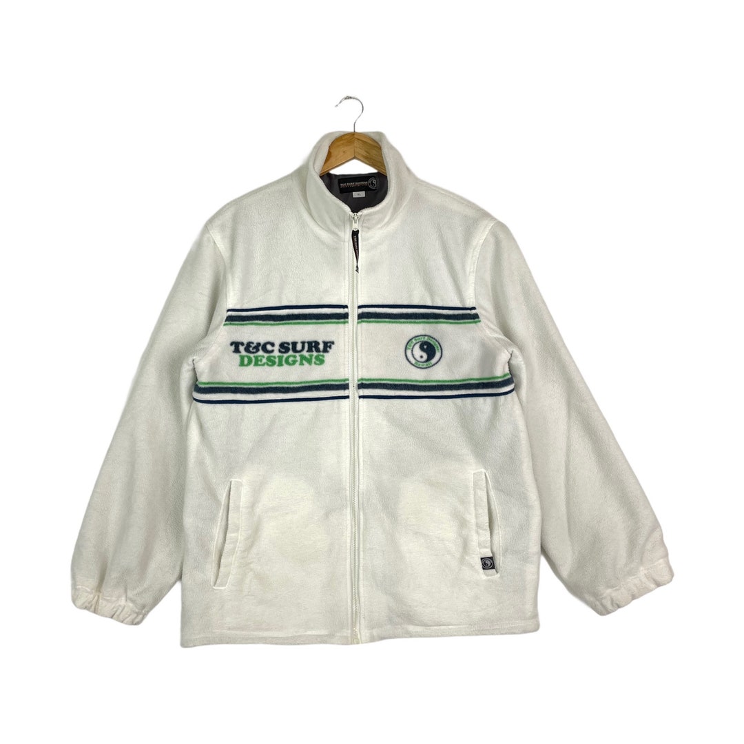 Men Hoodies, Fleece, Jackets – T&C Surf Designs