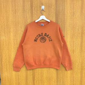 Vintage Universitatis Dominae Sweatshirt Spellout Crewneck Jumper Pullover Sweater