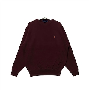 Vintage Polo Golf Ralph Lauren Sweatshirt Embroidery Small Logo Crewneck Jumper Pullover Sweater