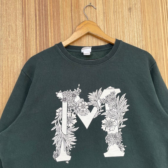 William Morris Sweatshirt Crewneck Jumper Pullove… - image 5