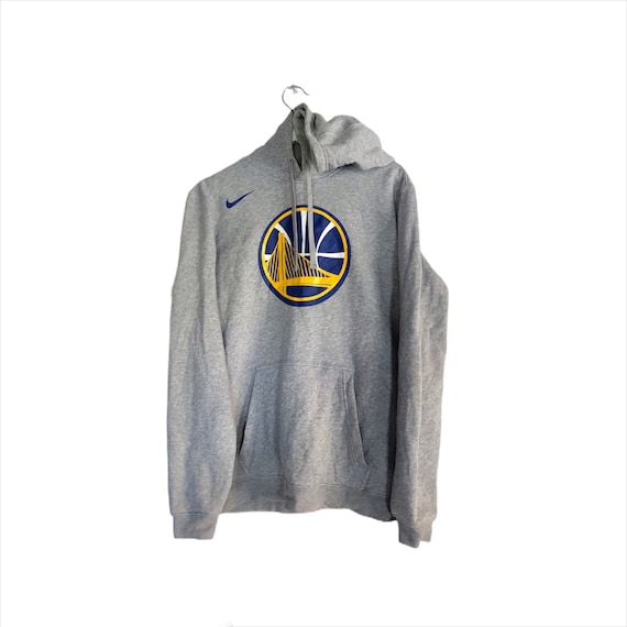 Nike Golden State Warriors Team con logo grande - Etsy