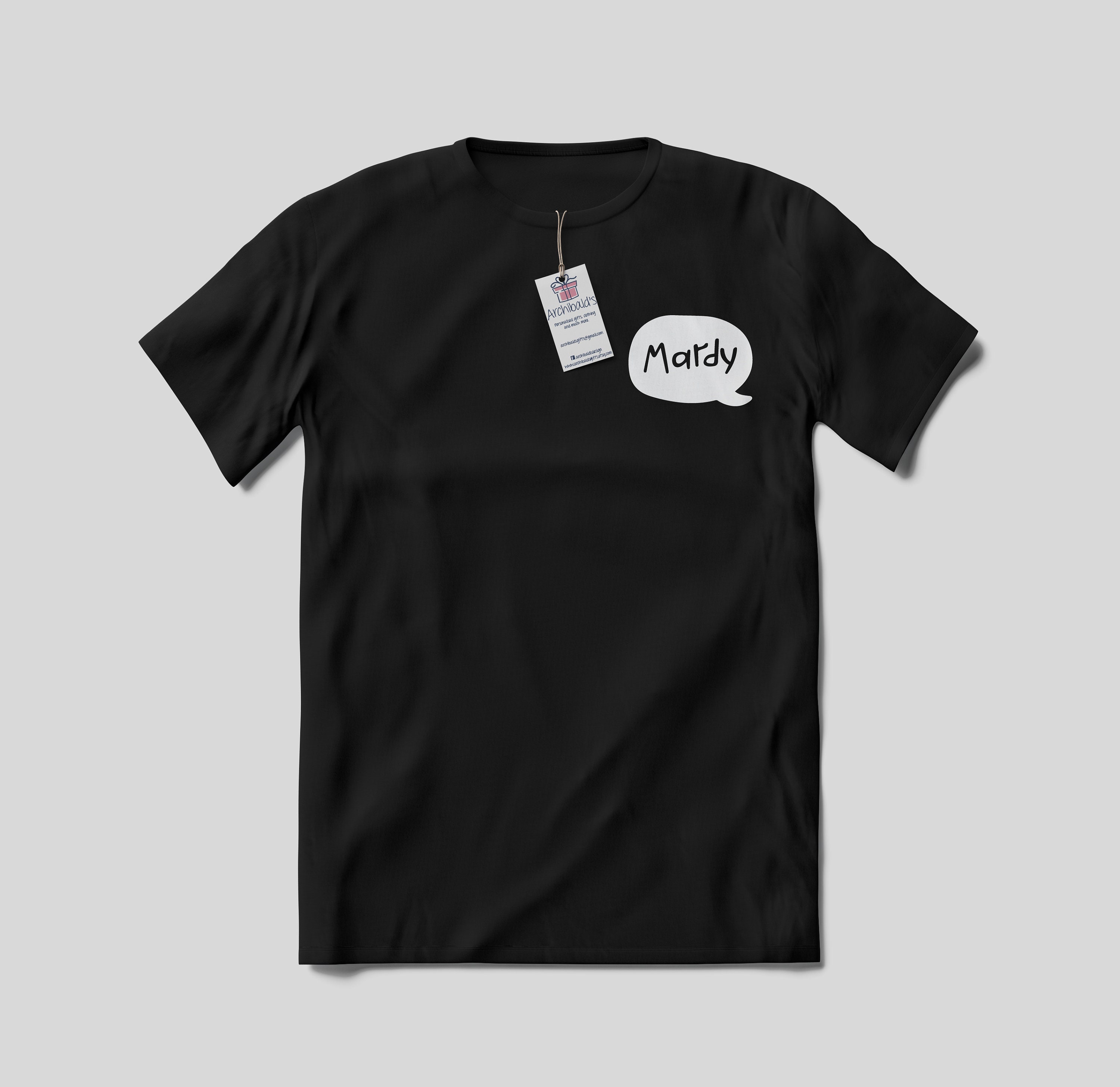 made in yorkshire t shirt