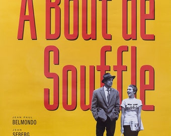 A Bout De Souffle Etsy A Bout De Souffle Etsy