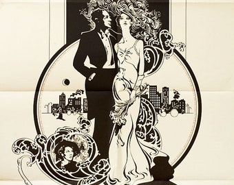 Pygmalion R1960s U.S. One Sheet Poster
