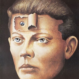 Dzieci Arbatu 1988 Polish B1 Poster