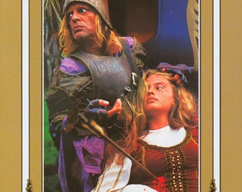 アギーレ 神の怒り（1972）ポスター アギーレ 神の怒り 歴史ドラマ映画