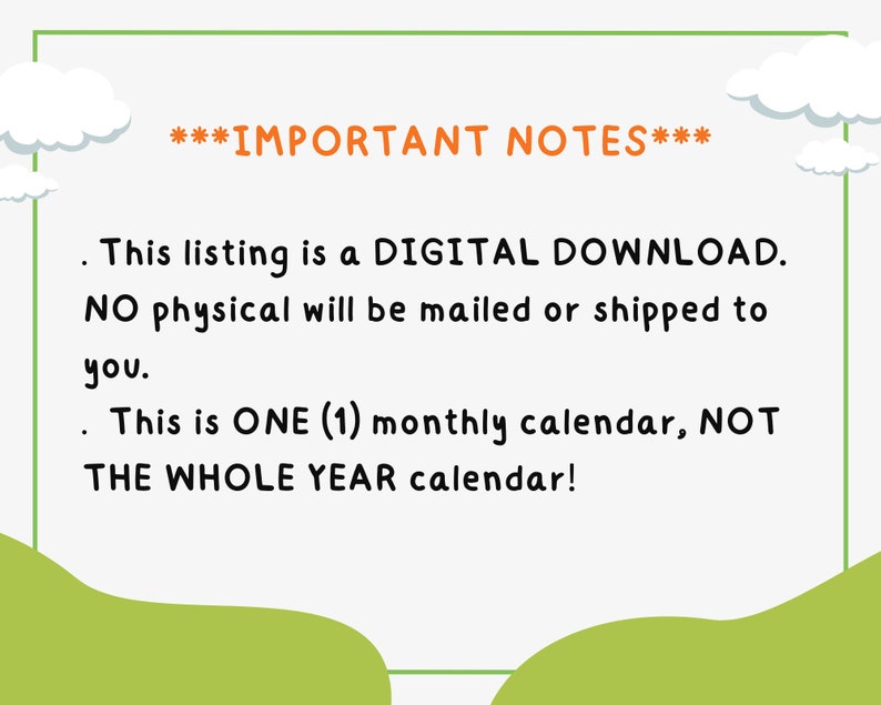 EDITABLE February 2024 Calendar Printable, Kawaii Rabbit Calendar 2024