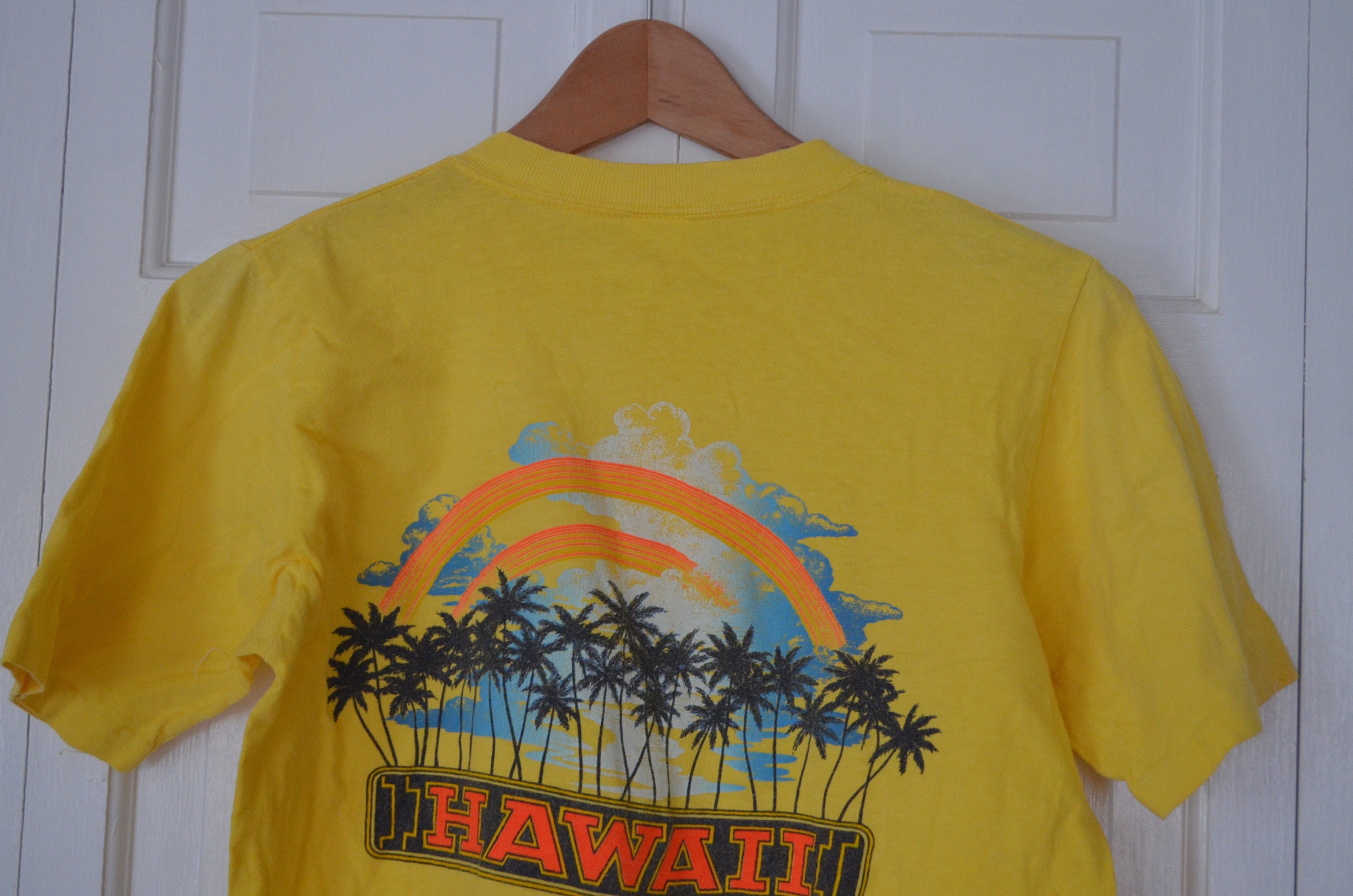 Tシャツ・カットソー Undermycar ONCE SACRED ALWAYS HOLY VINTAGE T-SHIRTS TF5D0095 il_fullxfull.5943380085_q3bs.jpg