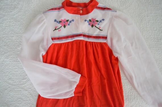 jcpenney long nightgowns