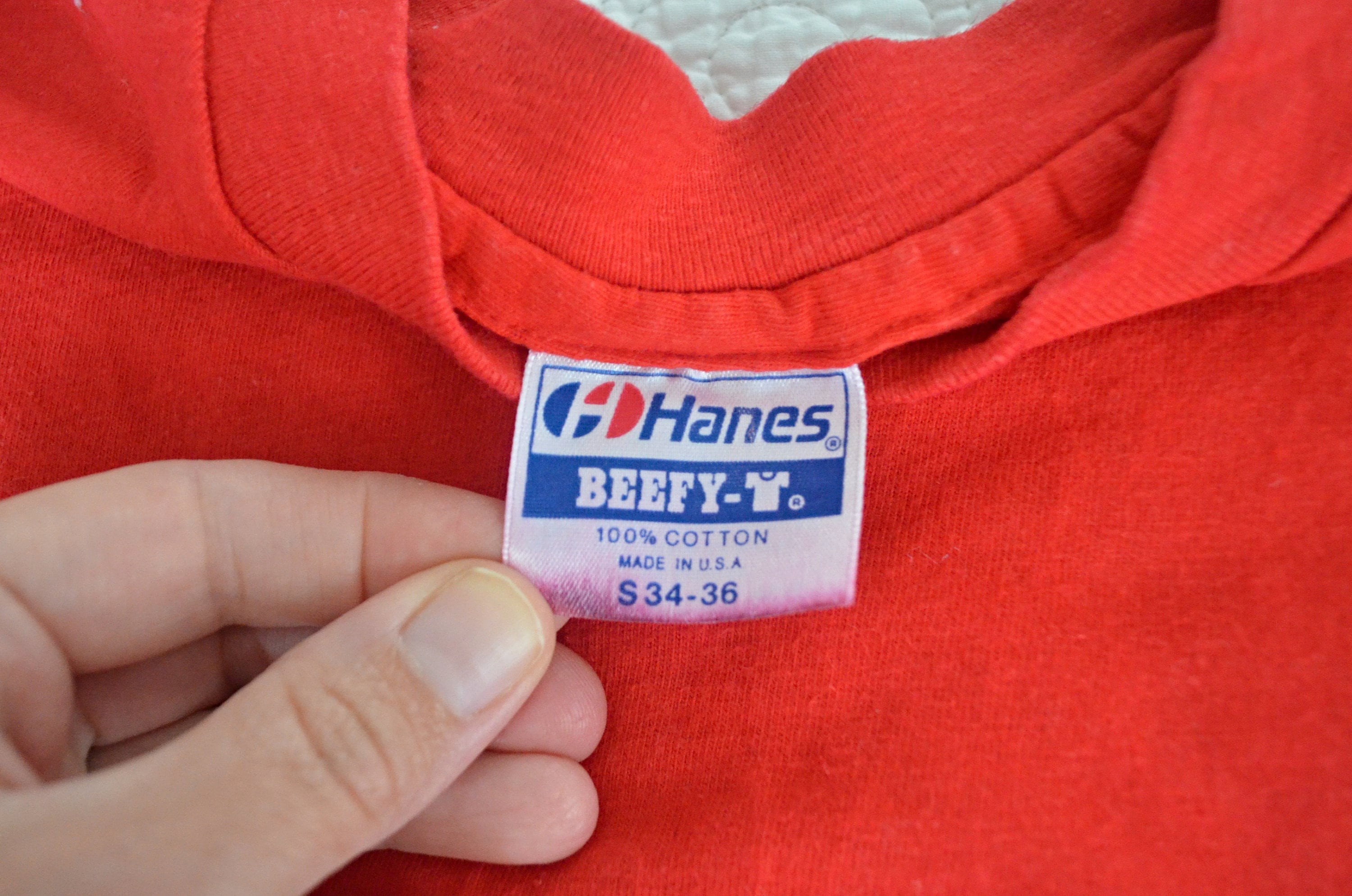 80s 90s USA製 Hanes ヘインズ スウェット ネイビー