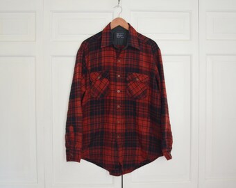 Jcpenney Flannel - Etsy