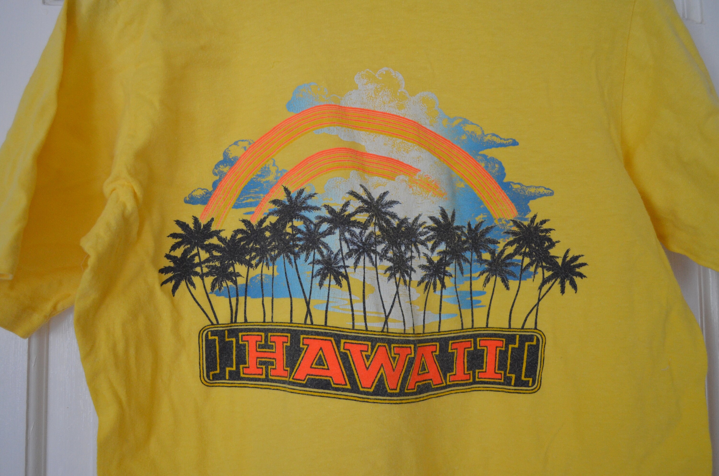 Tシャツ・カットソー Undermycar ONCE SACRED ALWAYS HOLY VINTAGE T-SHIRTS TF5D0095 il_fullxfull.5943380085_q3bs.jpg