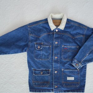 【希少】90年代 ARIZONA JEAN CO. ハンティングJKT XL 希少】90年代 ARIZONA JEAN CO. ハンティングJKT XL - メルカリ