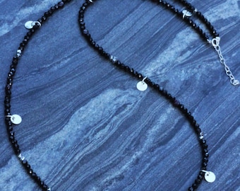 double-triple necklaces