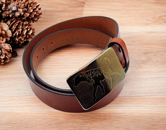 Hyena Belt Buckle for 38mm 1.5 Inch Belt stainless Steel Handmade Belt Gold Belt Buckle Gift for Him Jeans Belt Buckle Gift for Guys. Etsy Canada