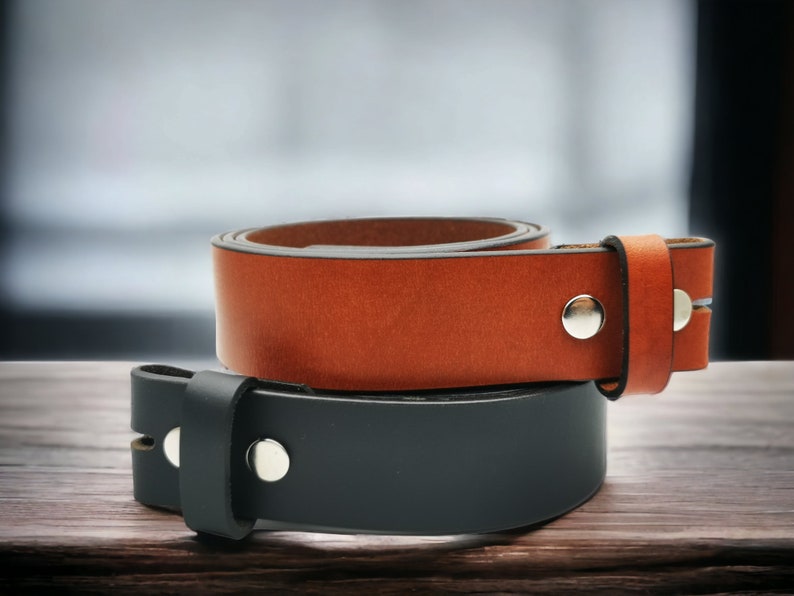 Men' belt buckle for 38mm 1.5 inch belt, handmade, stainless steel, belt for jeans, metal belt buckle, gift for him or her, gift for guys. image 6