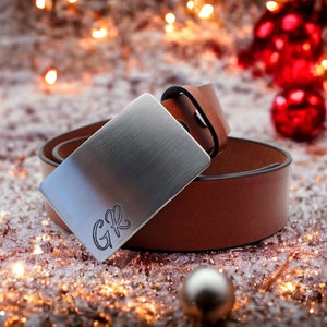 Etsy top belt buckle