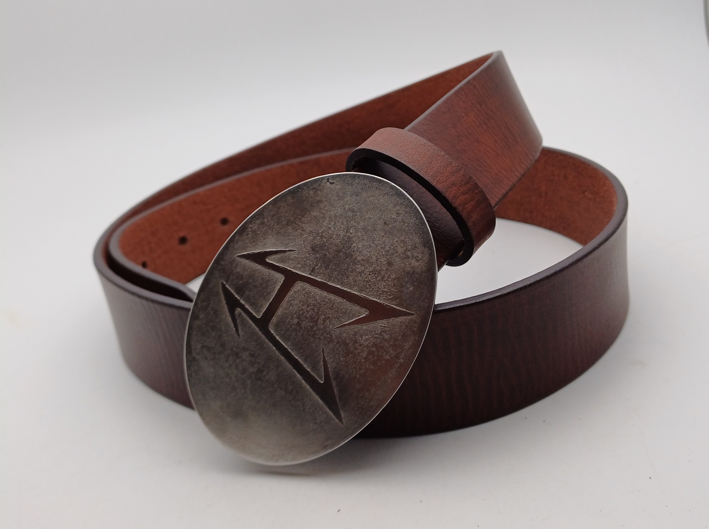 Custom Belt Buckle for 38mm Belt, Design Your Own, Personalised Buckle ...