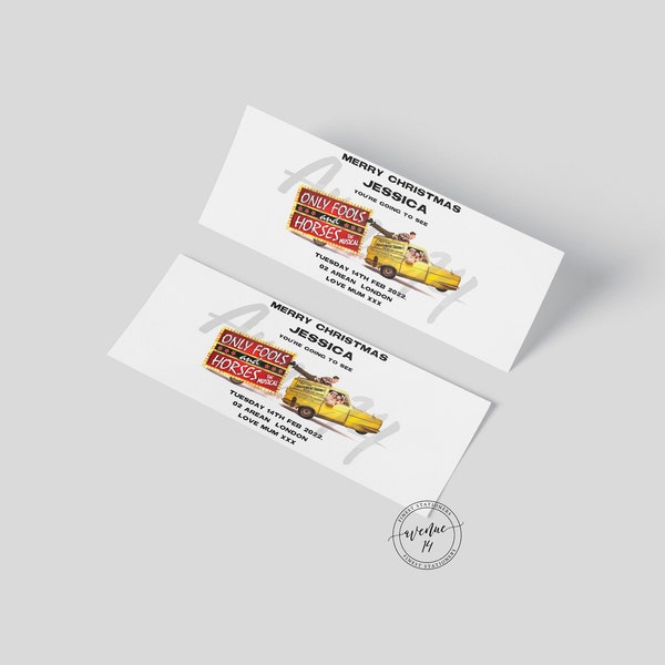 Only Fools and Horses Etsy UK