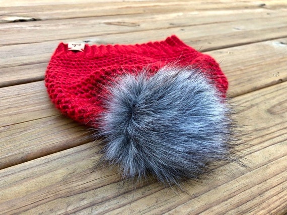 pom poms for hats