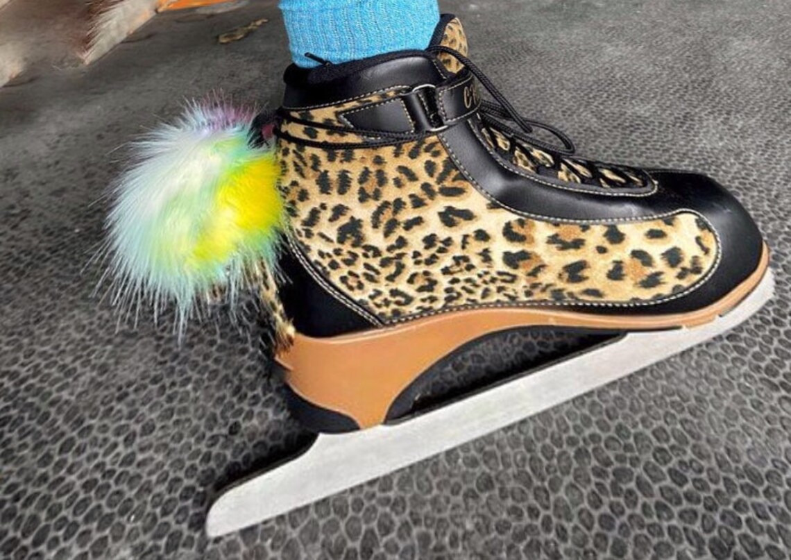 Ice Skate Accessories Ice Skater Gifts Skating Accessories Etsy