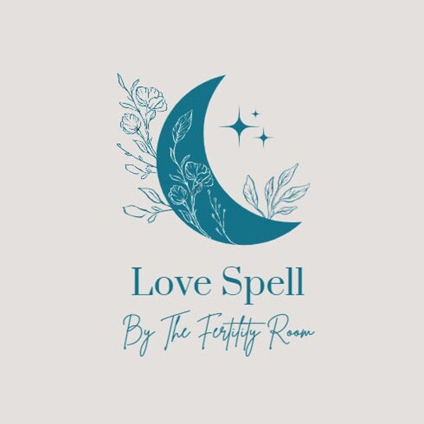 LOVE SPELL for Deep Connection and Lasting Love | Love Spell for Soulmates - Manifest Your True Love - Powerful Love Spell