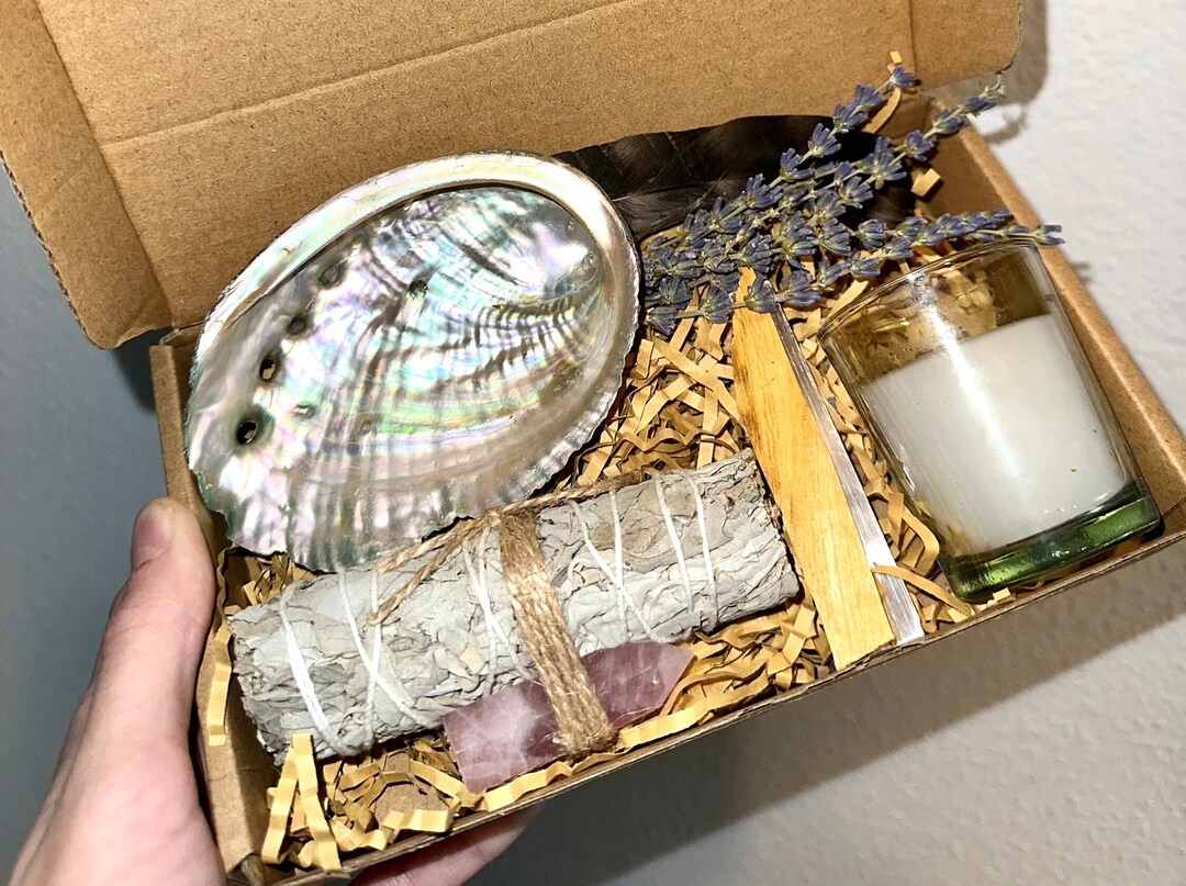 FERTILITY & PREGNANCY Sage Box Set Pregnancy Sage Set Kit Etsy Australia