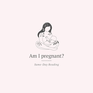Am I Pregnant? SAME DAY In Depth Tarot Card Reading