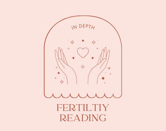SAME DAY Fertility Reading and Conception Prediction