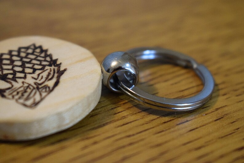 Game of Thrones Sigils Keychains Baratheon Arryn Lannister Etsy