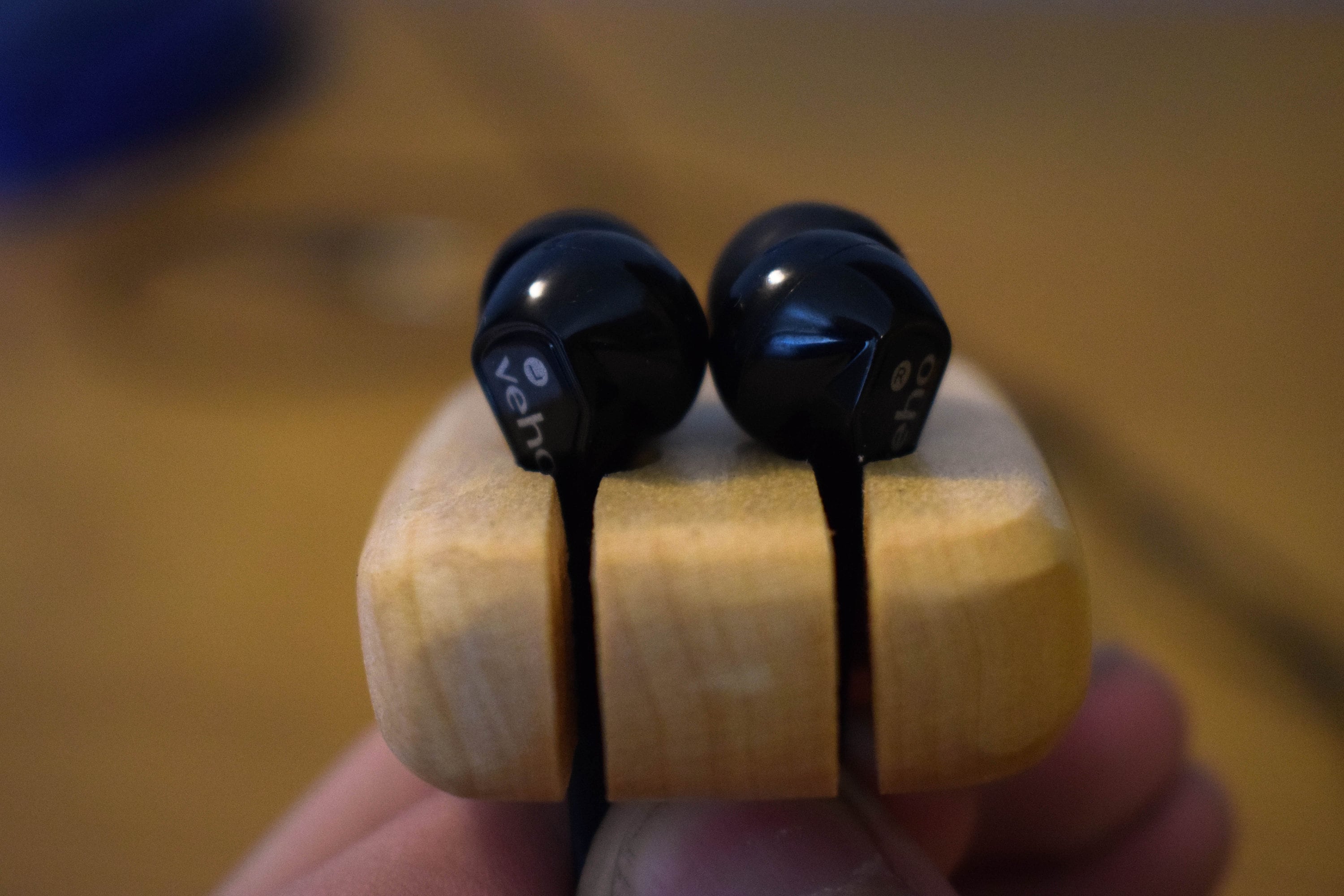 Wooden Earphones Holder Handbag Organiser Earphones Cord Etsy