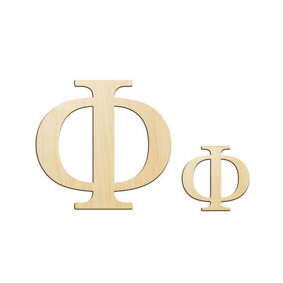 Number 6 In Greek Alphabet