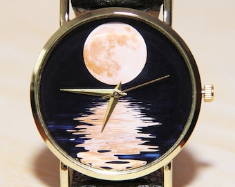 Maanhorloge, maanvolghorloge, dameshorloge, zeehorloge, herenhorloge, nachtwacht, nieuwjaarshorloge, dameshorloge, kersthorloges