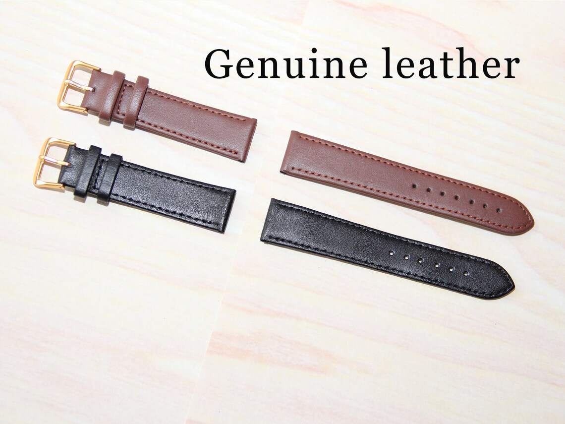 Japanese numerals watch women's watch men's watch Etsy