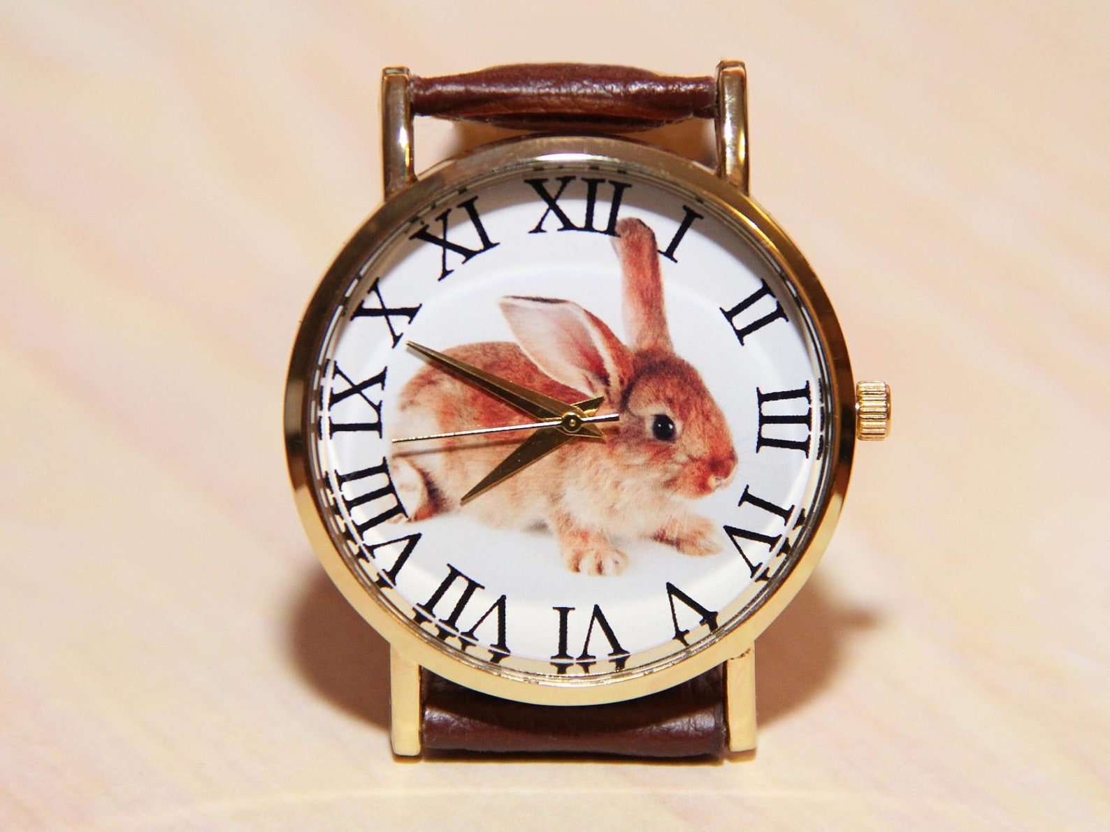 Часы про животных. Часы кролика. Наручные часы с кроликом. Часы с животными. Животное с часами.