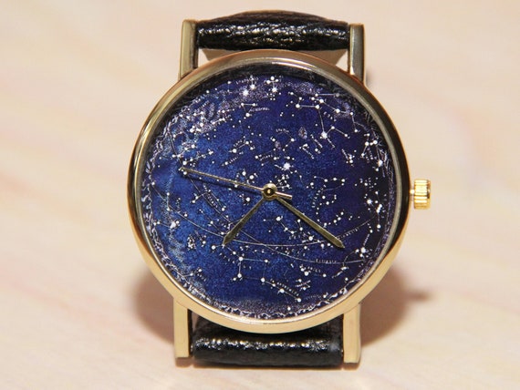 Wristwatch galaxy watch cosmos 