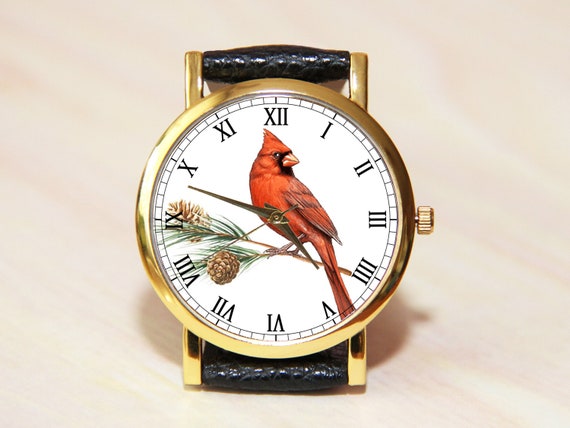 Montre cardinal online homme