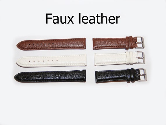 Leather watches for sale sale