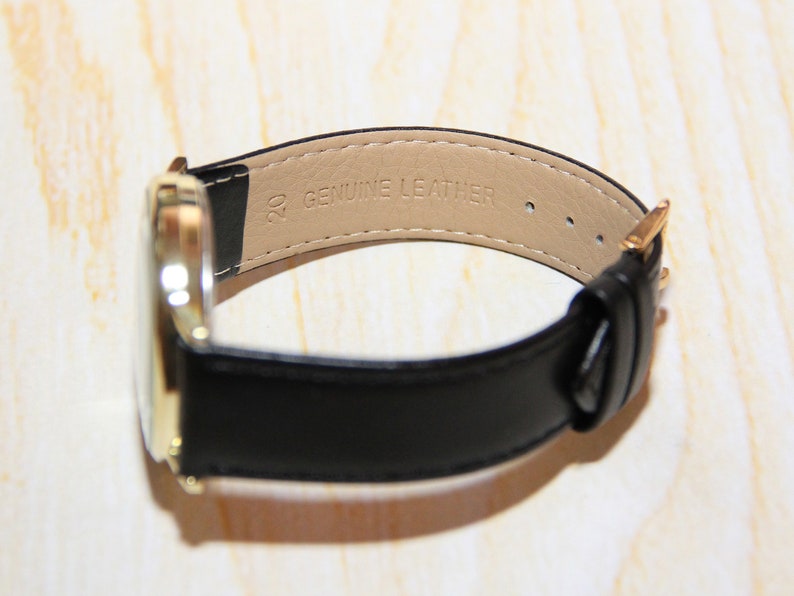 Japanese numerals watch women's watch men's watch Etsy