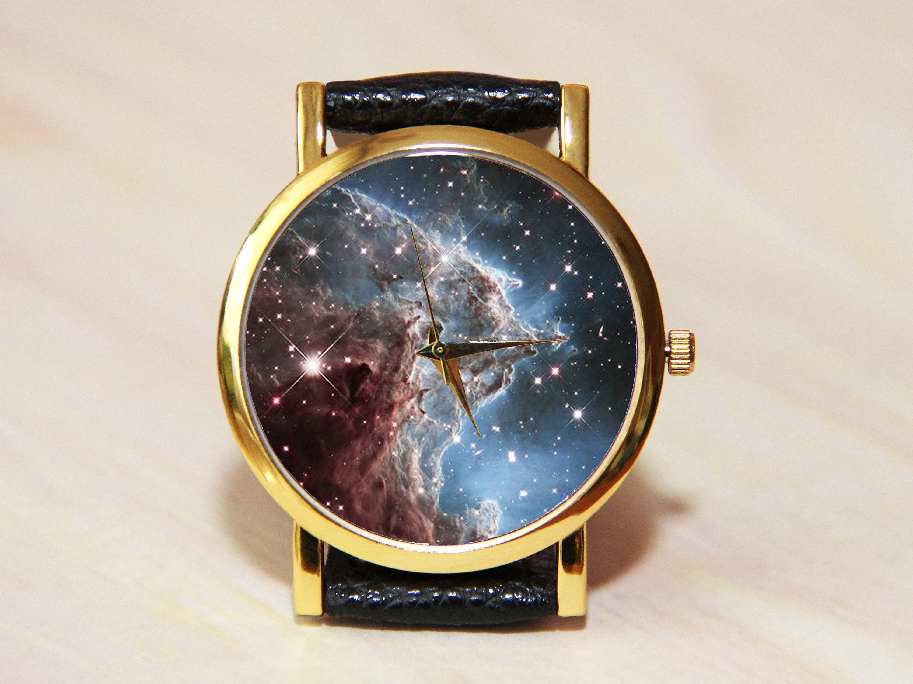 Часы space watch